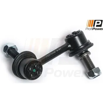 Zavěšení kol Tyč/vzpěra, stabilizátor ProfiPower 6S1213