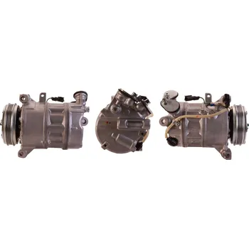 Klimatizace automobilu Kompresor, klimatizace LUCAS ACP950