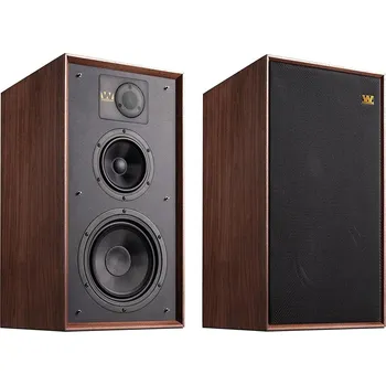 Audio Wharfedale LINTON Heritage, Limited Edition Varianta: vystavený pár
