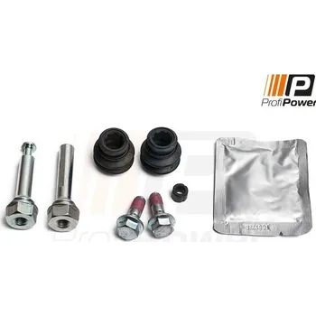 Brzdový třmen Sada vodicích pouzder, brzdový třmen ProfiPower 9B5090