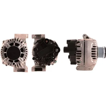 Alternátor generátor LUCAS LRA02804