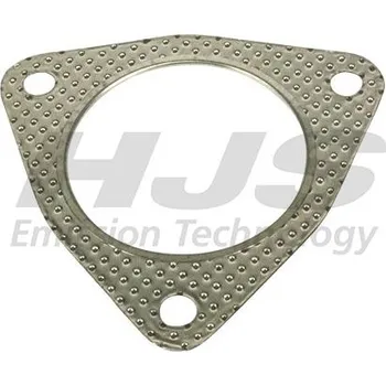 Těsnění výfuku Těsnění, výfuková trubka HJS 83 11 3959