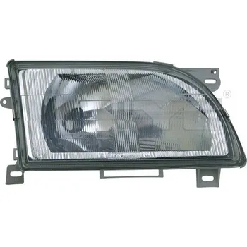 Přední světlomet Světlomet TYC 20-5211-08-2