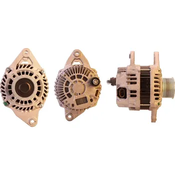 Alternátor generátor LUCAS LRA03638