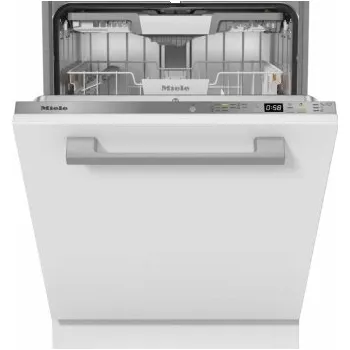 Myčka nádobí Miele G 5856 SCVi XXL Active Plus Nerez