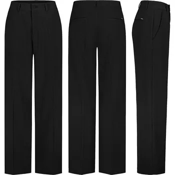 Dámské kalhoty Sublevel Schwarz 6993698 L