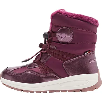 Oblečení a móda Kangaroos Pink 824567 30