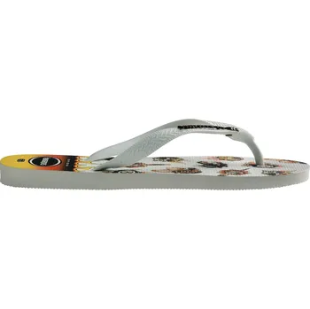 Dámské žabky Havaianas White 2757617 3/4