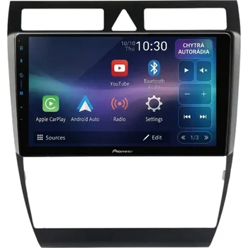 Elektronika Autorádio Pioneer SPH-PF97BT pro Audi A6
