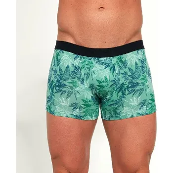 Trenýrky CORNETTE Pánské boxerky Cornette HIGH EMOTION 508/125 - L