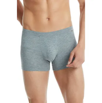 Trenýrky BLACKSPADE Pánské boxerky 9310 Blackspade GREY-šedé - L