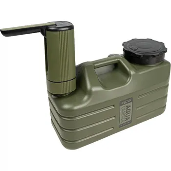 Kanystr Akční Set Kanystr RCG 5L + Automatická Pumpa