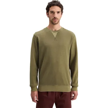 Pánská mikina Mikina Scotch & Soda Oliv 9013828 XL