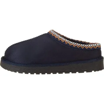 Dámské pantofle Inselhauptstadt Dunkelblau 6774232 42