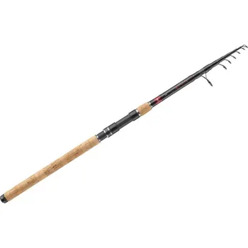 Rybářský prut Prut Daiwa Ninja X Tele Spin 2,70m 50-100g