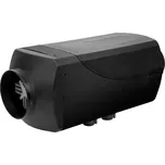 Carbest VanHeat 4.0-DH naftové topení