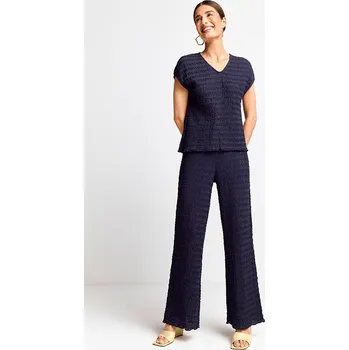 Dámské tričko Tričko Rich & Royal Dunkelblau 2186926 M