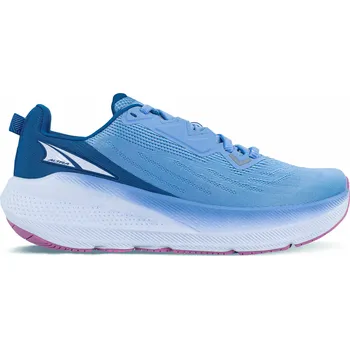 Pánská treková obuv Altra FWD VIA - dámská - modrá Velikost: 40