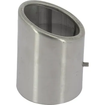 Výfukový systém Přepážka koncové trubky WALKER 11912