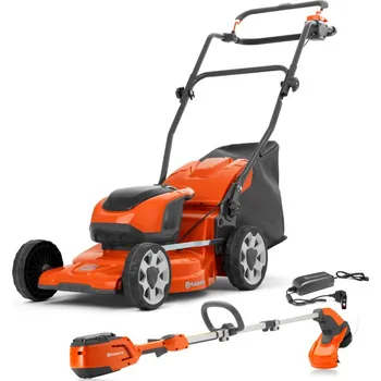 Zahrada LC 137i/115iL Kit