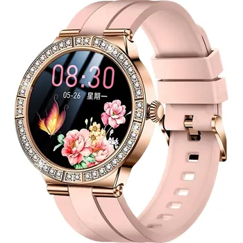 Hodinky LIGE Smart Hodinky LIGE MA KP35350 13