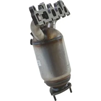 Katalyzátor Katalyzátor BOSAL 090-016