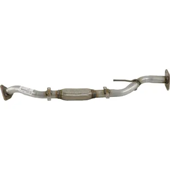 Přední díl výfuku Výfuková trubka WALKER 07555