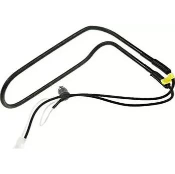 ❄️ Topné odtávací těleso BSH 00266836 pro chladničky Bosch Siemens - originální náhradní díl zajišťující efektivní odmrazování a spolehlivý provoz vašeho spotřebiče