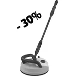 EUROM Podlahový kartáč velký