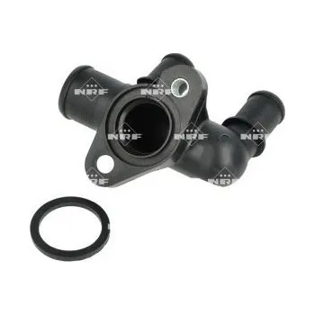 Motor automobilu Příruba chladiva NRF 775077