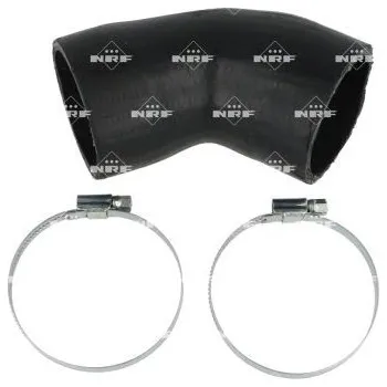 Palivový systém Hadička plnicího vzduchu NRF 166284