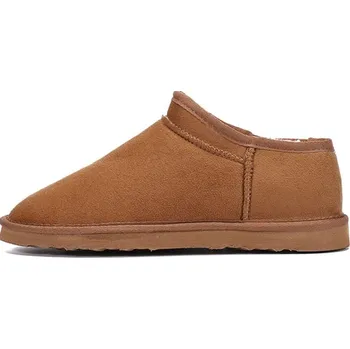 Dámské kozačky Boty ISLAND BOOT Hellbraun 2126371 37