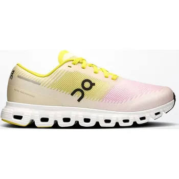 Dámská běžecká obuv ON RUNNING Gelb/ Rosa 287411 39