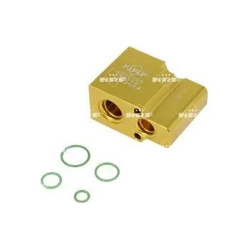 Klimatizace automobilu Expanzní ventil, klimatizace NRF 38342