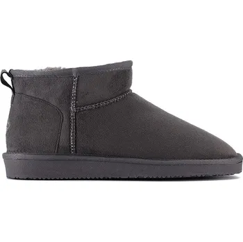 Dámské kozačky Boty ISLAND BOOT Dunkelgrau 722793 36