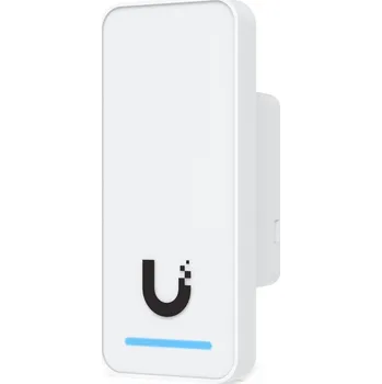 Ubiquiti Networks Ubiquiti - UniFi Access G3 Reader, bílá UA-G3-W