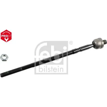 Táhlo řízení Axiální kloub, příčné táhlo řízení FEBI BILSTEIN 17504