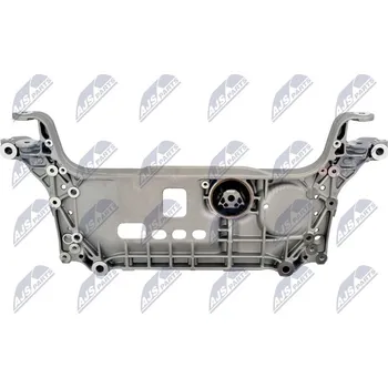 Příslušenství karosérie Pomocný rám / souprava nosičů NTY ZRZ-VW-009