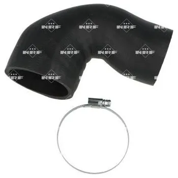 Auto-moto Hadička plnicího vzduchu NRF 166287