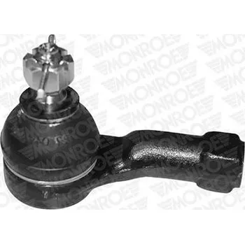 Soustava řízení Hlava příčného táhla řízení MONROE L43134