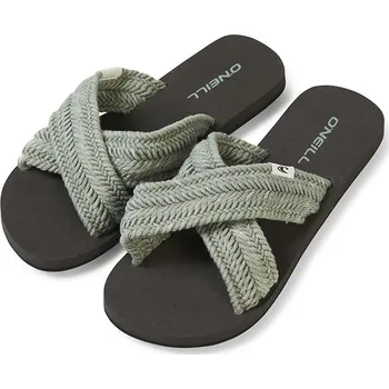 Dámské žabky O'Neill Türkis 7062187 37