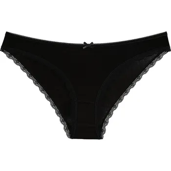 Kalhotky DONELLA Dámské kalhotky Donella 2195Q - 5 PACK - S/36