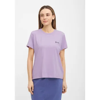 Dámské oblečení Tričko Bench Flieder 359497 44