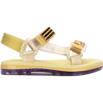 Dívčí sandály Melissa Gelb 6087342 24