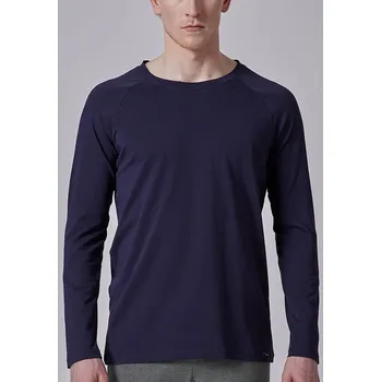Pánské pyžamo Skiny Dunkelblau 9979823 M