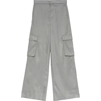 Dívčí džíny s.Oliver Grau 6711771 164