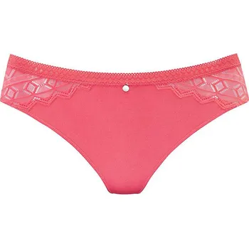 Kalhotky Kalhotky s.Oliver Pink 7732612 36/38