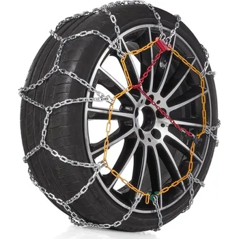 Sněhové řetězy Geko G73878 KN130