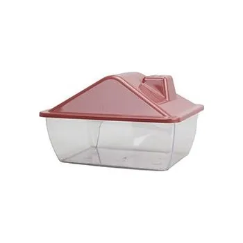 Náhradní domek PANAS COLOUR 50 růžová Zolux