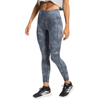 Dámské kalhoty Legíny adidas adi365 7/8 kc4755 Velikost XS